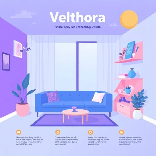 Apa Itu Velthora Perabot? Memahami Konsep di Sebalik Jenama
