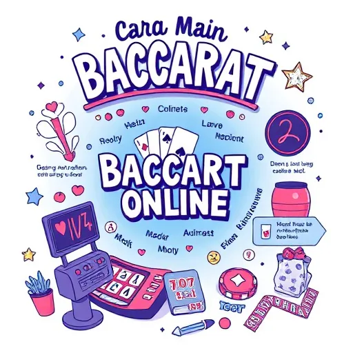 Cara main Baccarat online untuk peluang kemenangan tinggi