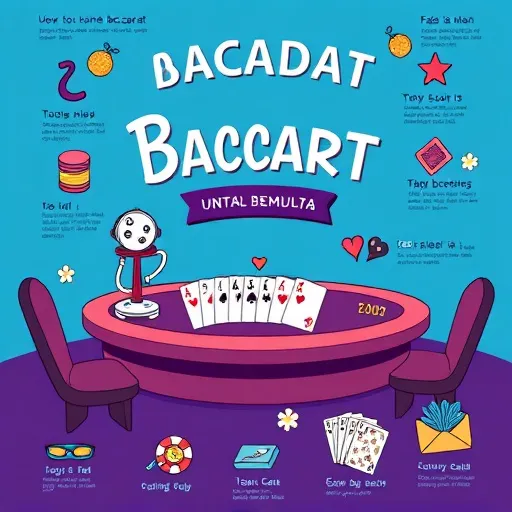 Panduan Baccarat untuk pemula: Cara bermain