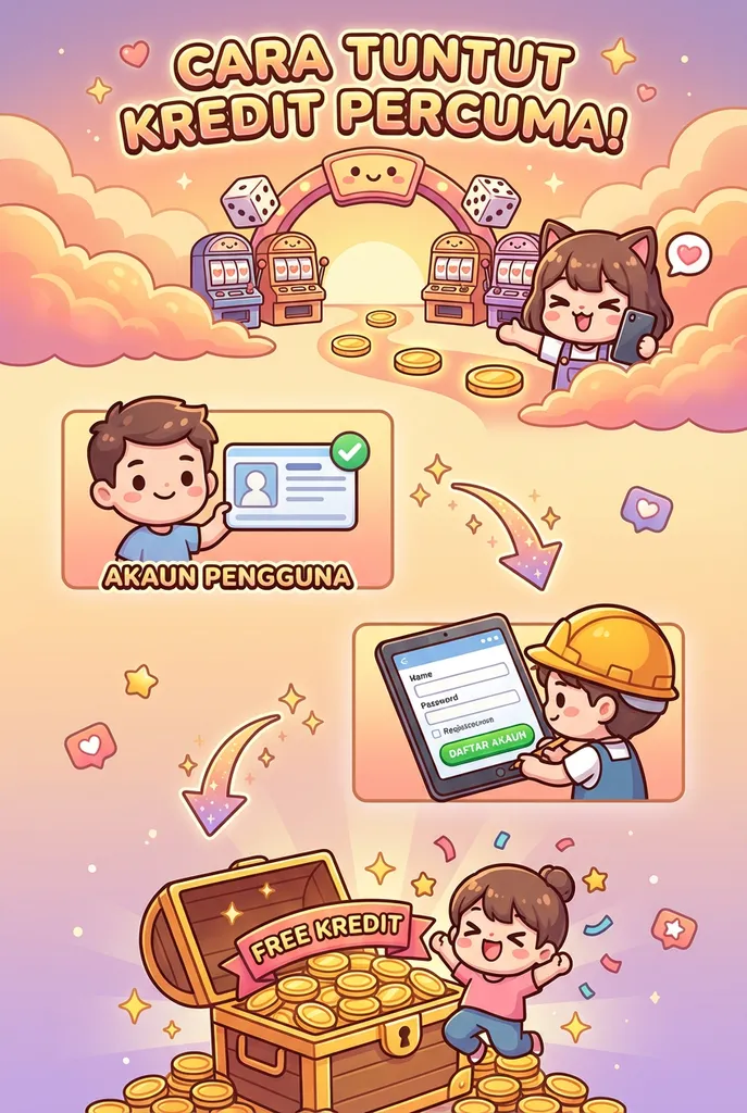 Cara Tuntut Kredit
