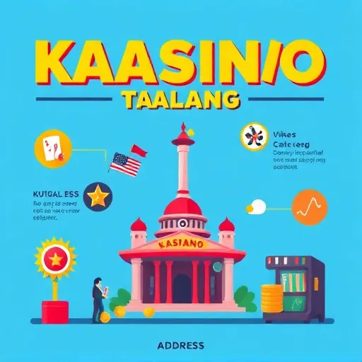Landskap Undang-undang dan Keselamatan Perjudian Dalam Talian
