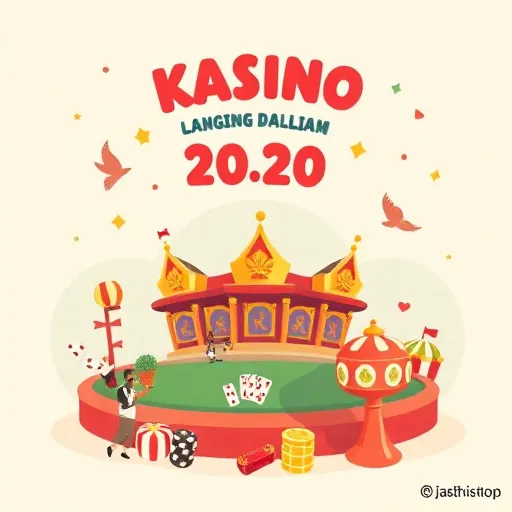 Strategi Kasino Langsung dan Slot