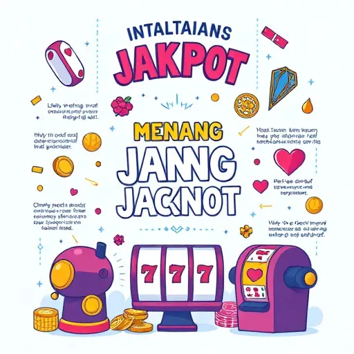 Strategi Menang Jackpot Permainan Kasino