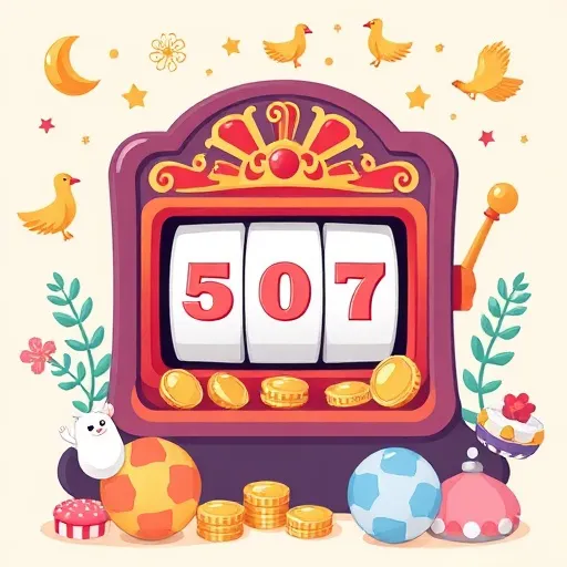 Panduan Pemula Cara Main Slot Kasino