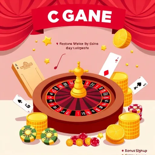 Strategi Roulette & Baccarat Dengan Bonus Sign-up
