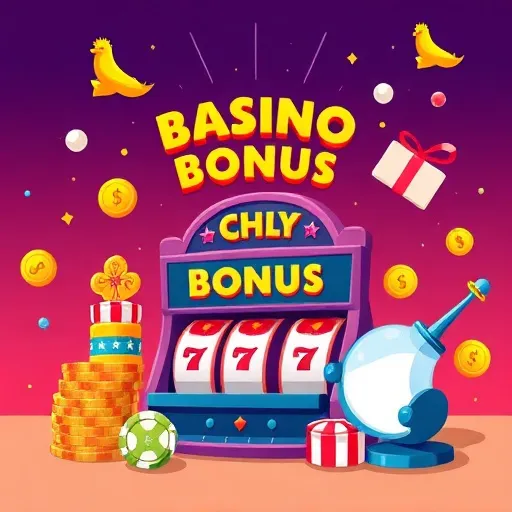 Pilihan casino Malaysia dengan bonus welcome bonus
