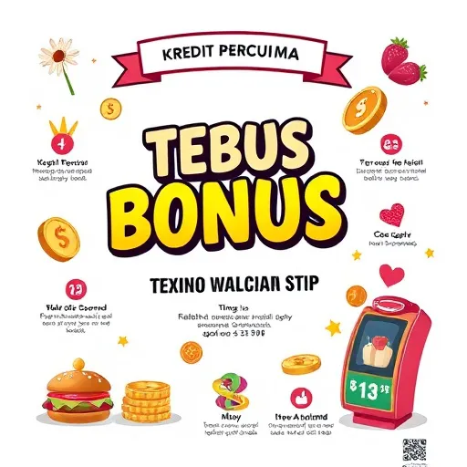 Cara Tebus Bonus Slot Ewallet Malaysia