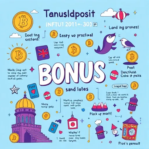 Cara Menuntut Bonus Kasino Tanpa Deposit dengan Bitcoin