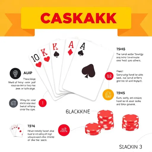 Strategi Mengurus Hand dan Aces dalam Blackjack