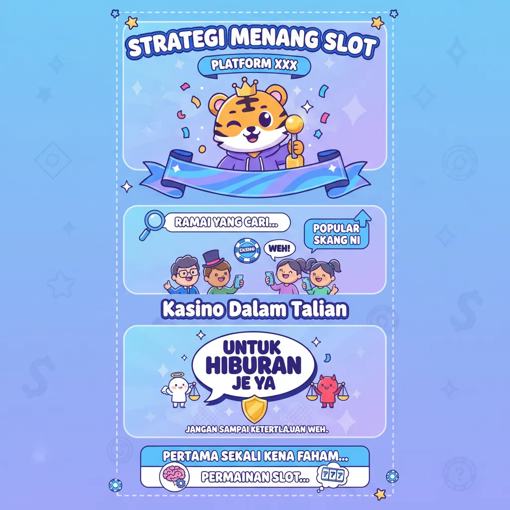 Strategi Menang Slot di Platform Miloais88