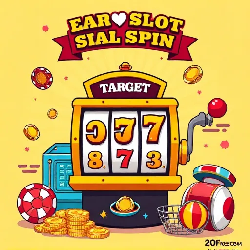 Tips Jackpot dan RTP Slot Gacor 2026