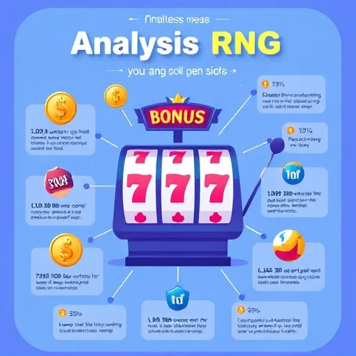 Analisis RNG untuk Bonus Pemain Slot
