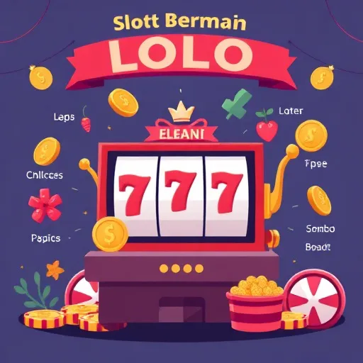 Cara Bermain Slot Online Terpercaya