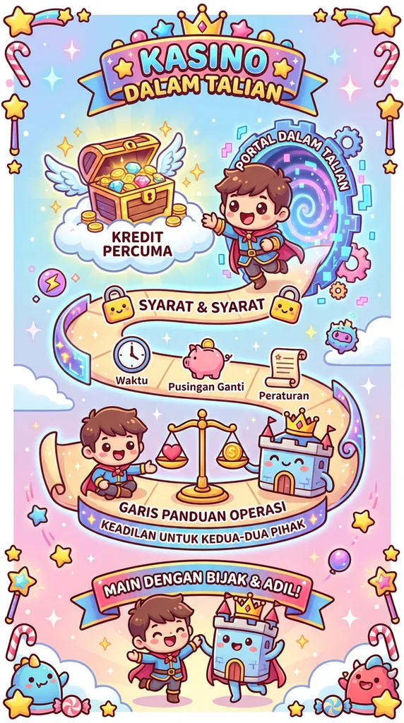 Syarat Kredit Percuma