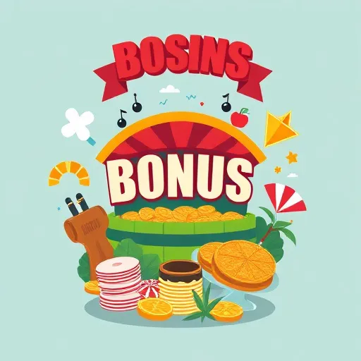 Strategi Pengurusan Bonus dan Pengoptimuman Permainan