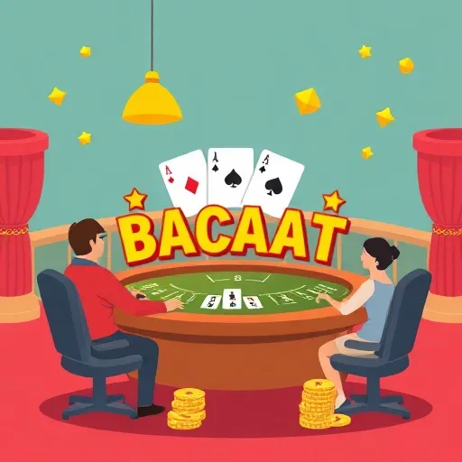 Teknik Bermain Baccarat untuk Keuntungan Maksimum